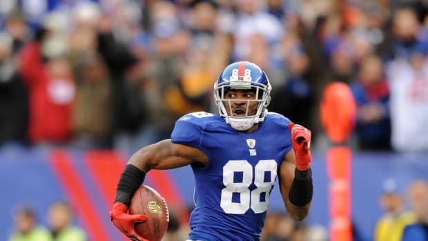 best-wide-receivers-in-new-york-giants-history